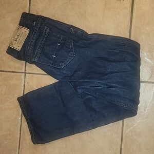 Polo Ralph Lauren kids jeans